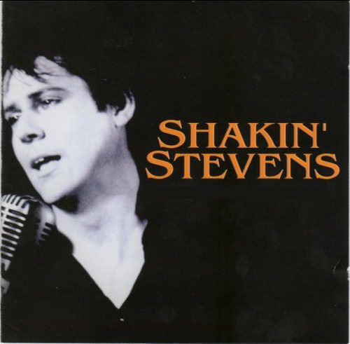 Shakin Stevens (1970 - 2007)
