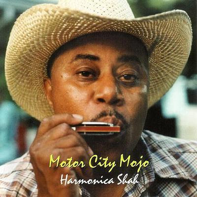 Motor City Mojo