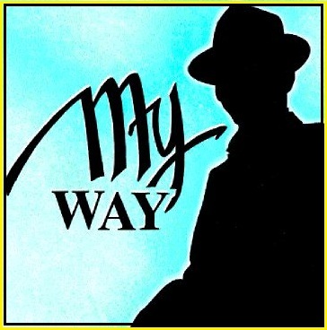 My way картинки