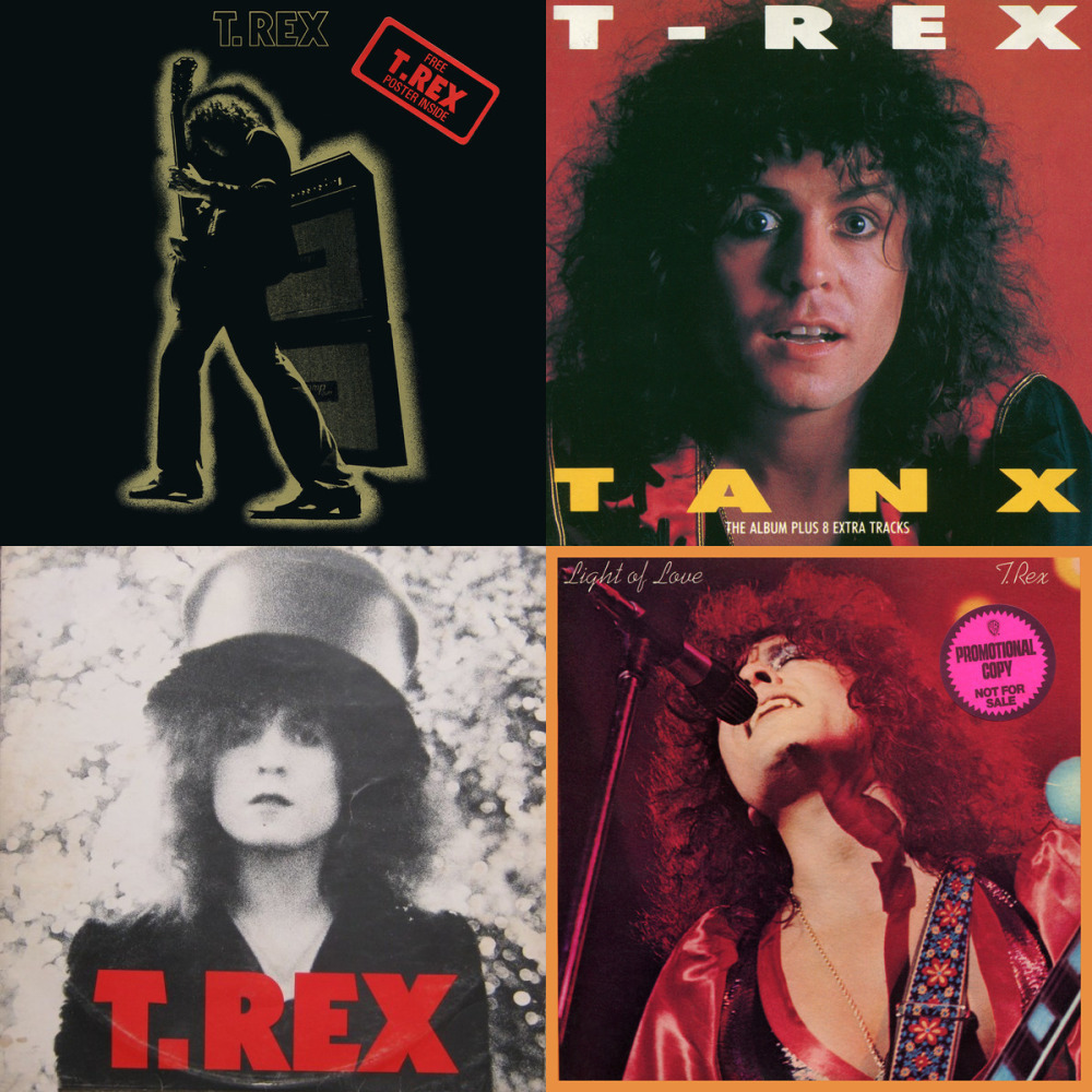 T.Rex