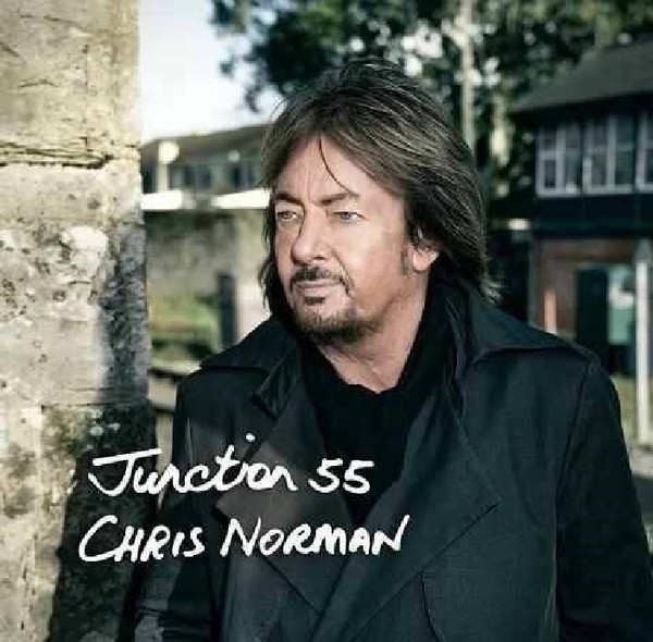 Chris Norman – Junction 55 * 2024