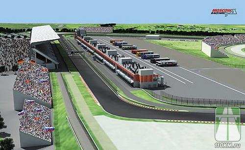 По своей конфигурации трасса Moscow Raceway обещает стать одной из самых интересных в мире – как с точки зрения гонщиков, так и в плане зрелищности