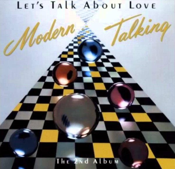 Modern Talking 1985-86