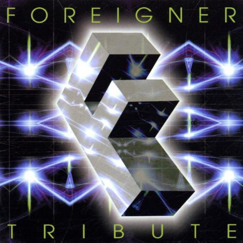 Foreigner Tribute (2001) Compilation