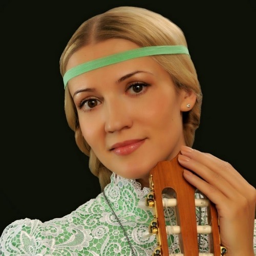 Юлия Славянская - Дискография (2002 - 2016)
