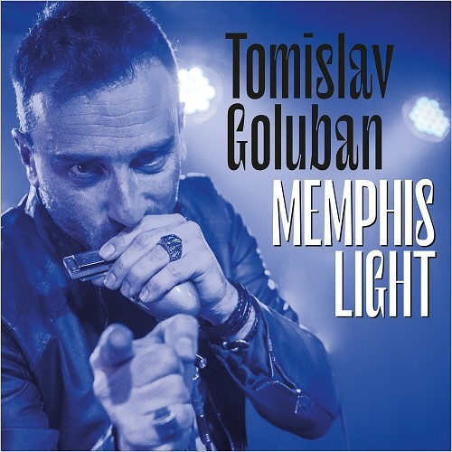Tomislav Goluban - Memphis Light (2020)